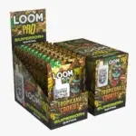 LOOM PRO 3ml Tropicana Cookies (Sativa)
